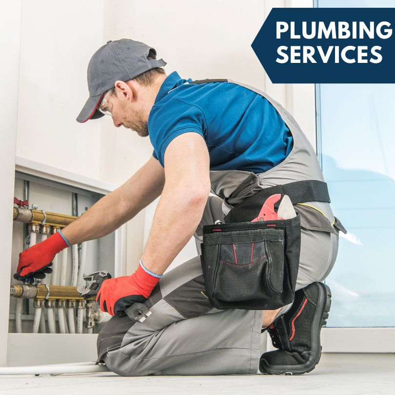 Colesburg Plumbing Company
